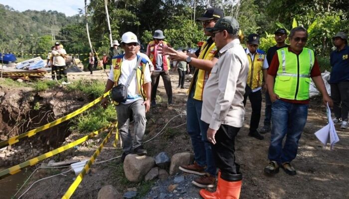 Pemkab Tanah Datar Gandeng Kejari Perkuat Akuntabilitas Realisasi Tambahan TKD Rp126,87 M