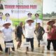 Lahan Pertanian Mulai Pulih dan Kembali Ditanami, Sekda Aceh Apresiasi Satgas PRR