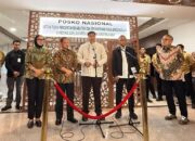 Satgas PRR Minta Pemda Proaktif Siapkan Lahan dan Infrastruktur Huntap