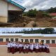 Siswa SDN 10 Linge Kini Belajar Lebih Nyaman Pascabencana di Ruang Kelas Darrat