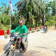 Jembatan Armco di Aceh Utara Pangkas Waktu Tempuh Warga dari Dua Jam Menjadi 30 Menit