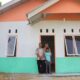 401 Huntap di Aceh Rampung, 1.832 Unit dalam Proses Pembangunan