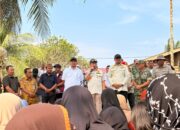 Satgas PRR: Realisasi Anggaran Renduk Harus Berdampak Nyata bagi Penyintas Pascabencana