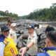Dorong Transparansi Penanganan Infrastruktur Terdampak, Kasatgas PRR Instruksikan Pasang Papan Informasi