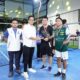 Tutup Turnamen Padel, Rico Waas Ajak Masyarakat Jadikan Semangat Olahraga Energi Baru Bangun Medan