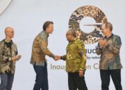 Wamenaker: Investasi Harus Berdampak Nyata pada Penciptaan Lapangan Kerja Berkualitas