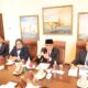 Indonesia–India Bahas Strategi Tingkatkan Kompetensi Tenaga Kerja di Era Digital