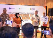 Menaker: Data Sensus Ekonomi 2026 Perkuat Penyusunan Kebijakan Ketenagakerjaan