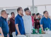 Rico Waas Apresiasi Inovasi Camat Medan Deli, Program CCTV Mata Deli Jadi Percontohan di Kota Medan