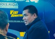 Stand Bapperida di PRSU Yakinkan Publik, PHTC Bobby Nasution Bukan Sekadar Konsep