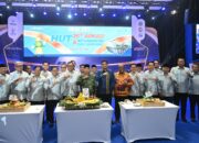 Bobby Nasution Dorong Sinergi Fiskal Provinsi-Kabupaten pada HUT ke-26 APKASI