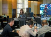 Analisis Medsos Jadi Kunci Tata Kelola Pemerintahan dan Kebijakan Publik, Mengemuka di Forum Komdigi APEKSI XVIII di Medan 