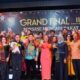 Wakil Bupati Karo Hadiri Festival Perkolong-kolong dan Pelantikan Pengurus Forsase 2026–2029