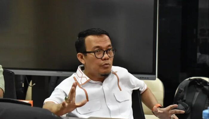 Anggota DPRD Medan Datuk Iskandar Muda Soroti Dampak Luas Antrian BBM