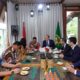 Terima Kunjungan Dubes Prancis, Zakiyuddin Harahap Buka Peluang Kerja Sama Pendidikan Hingga Industri Kreatif