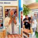 Martabe Cokelat, Karya UMKM Tapsel Pikat Pengunjung PRSU 2026