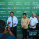 Sumut Jadi Kontributor Utama, Mentan Ajak Mahasiswa USU Kawal Swasembada Pangan