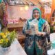 Stan Distan dan Ketapang Sumut di PRSU Ramai Dikunjungi Terkait Sertifikasi Benih