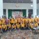 Agra Reynold Gurning Nahkodai Hanura Karo, Muscab IV Tegaskan Arah Baru Partai