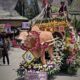 Bupati Karo Ajak Semua Pihak Majukan Pariwisata dan Hortikultura melalui Festival Bunga dan Buah