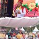 Menteri Koperasi RI Buka Festival Bunga dan Buah Tahun 2026, Dukung FBB Menuju Ajang Internasional
