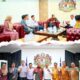 Bupati Karo Audensi Dengan Konsulat Jenderal Malaysia di Medan, Bahas Penguatan Kerja Sama Sektor Kesehatan