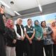 Rayakan Hari Anak Nasional, Kahiyang Ayu Ajak Anak Yatim, Duafa, dan Disabilitas Borong Kebutuhan Sekolah