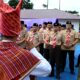 Buka Jambore Daerah XI Sumut 2026, Wagubsu Surya Ajak Pramuka Jadi Teladan dan Generasi Pembawa Solusi