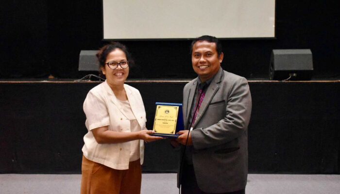 Chandra Kumala School Perkuat Pendidikan Inklusi, Mardi Panjaitan Ungkap Kunci Sekolah Ramah untuk Semua Anak