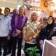 Wagubsu Angkat Jempol atas Ketersediaan Informasi di Stan Dinas Pertanian