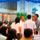 Bupati Karo Hadiri Rakor Monitoring dan Asistensi Penggunaan Dana TKD Tambahan di Sumut