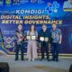 Lima Rekomendasi Strategis Lahir dari Forum Komdigi APEKSI XVIII di Medan, Tekankan Sinergi Digital Antar Kota