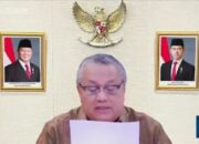 RDG Juli 2026 : BI Putuskan Suku Bunga Acuan Tetap 5,75 Persen