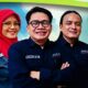 Ketua JMSI Sumut Anto Genk Ajak Pengurus Hadiri Pelantikan, Rakerda 2026 dan Family Gathering