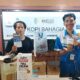 Beli Kopi di PRSU ke-50 Dapat Oleh-oleh Kuliner Khas Kabupaten Batu Bara 