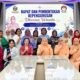 Peran Grace, Akhirnya DWP Diskominfo Sumut Resmi Dibentuk Kembali
