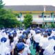 Sambut Murid Baru, Walikota Medan Rico Waas Gaungkan MPLS Ramah, Sekolah Aman dan Nyaman