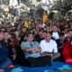 Bobby Nasution Bersama Ribuan Masyarakat Nias Nikmati Serunya Final Piala Dunia 2026