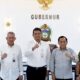 Bobby Nasution Dukung Sumut Jadi Tuan Rumah Kejuaraan Voli Putri U20 Asia 2027