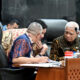 Fraksi-fraksi DPRD Sumut Apresiasi Pemprov Pertahankan Opini WTP ke-12 Berturut-turut