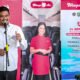 Perkuat Konevitas, Bobby Nasution Resmikan Penerbangan Perdana Wings Air Kualanamu–Madina