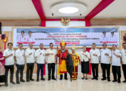 Pemprovsu Terus Genjot Layanan Kesehatan Gratis di Nias Selatan