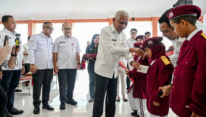 Budaya Menabung Jadi Fondasi Ketahanan Ekonomi Generasi Muda