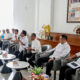 Pemprovsu Kebut Perbaikan Infrastruktur SDA Rusak Akibat Bencana