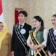 Bunda Genre Kota Medan Airin Ajak Remaja Berani Ambil Sikap Demi Masa Depan