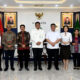 Gubsu Bobby Dorong Budaya Batak Tembus Mancanegara Lewat Toba Caldera Culture Festival 2026