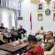 Wagubsu Ikuti Rakor Khusus MBG, Siap Dukung dan  Perkuat Koordinasi Pelaksanaan