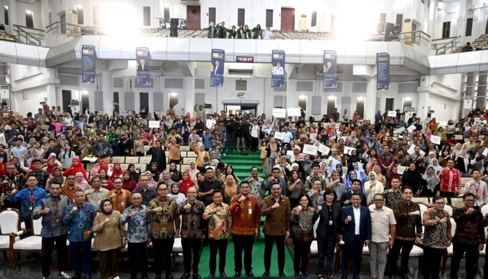 Gubsu Bobby Nasution Siapkan Modal untuk UMKM, Perkuat Ekosistem Kewirausahaan