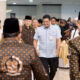Pelantikan DHD 45 Sumut, Bobby Nasution Ajak Generasi Muda Gelorakan Semangat Juang ’45