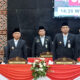 Gubsu Bobby Saksikan Pidato Presiden Prabowo soal RUU APBN 2027